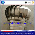 Competitive Price Stainless Steel Workshop Roof Exhaust Fans